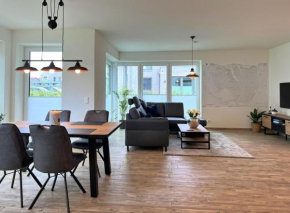 Nordsee Park SK 29 Watt'n Villa 1